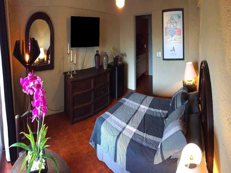 Aurora Suites Zapopan Kültér fotó