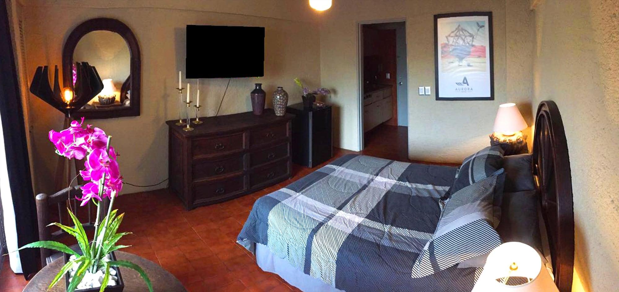 Aurora Suites Zapopan Kültér fotó