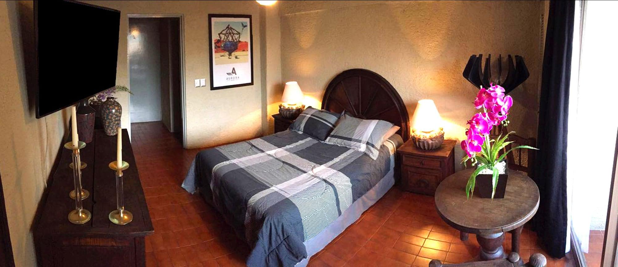 Aurora Suites Zapopan Kültér fotó