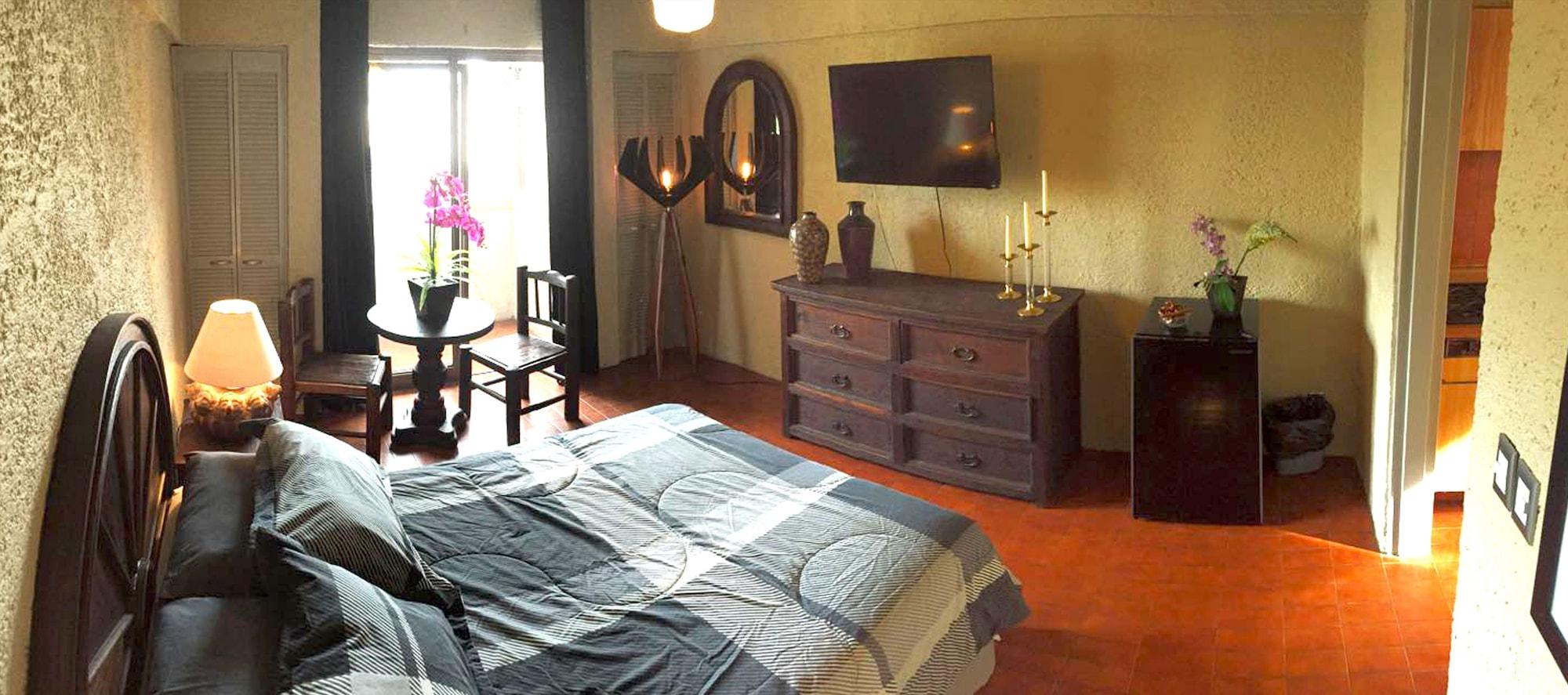 Aurora Suites Zapopan Kültér fotó