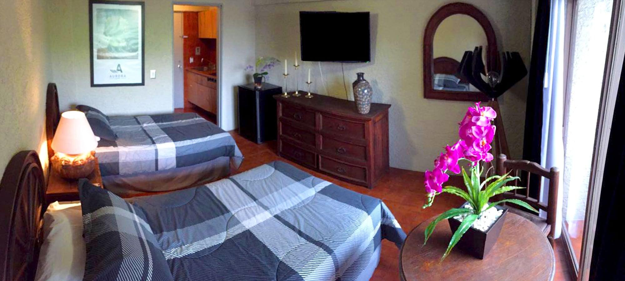 Aurora Suites Zapopan Kültér fotó