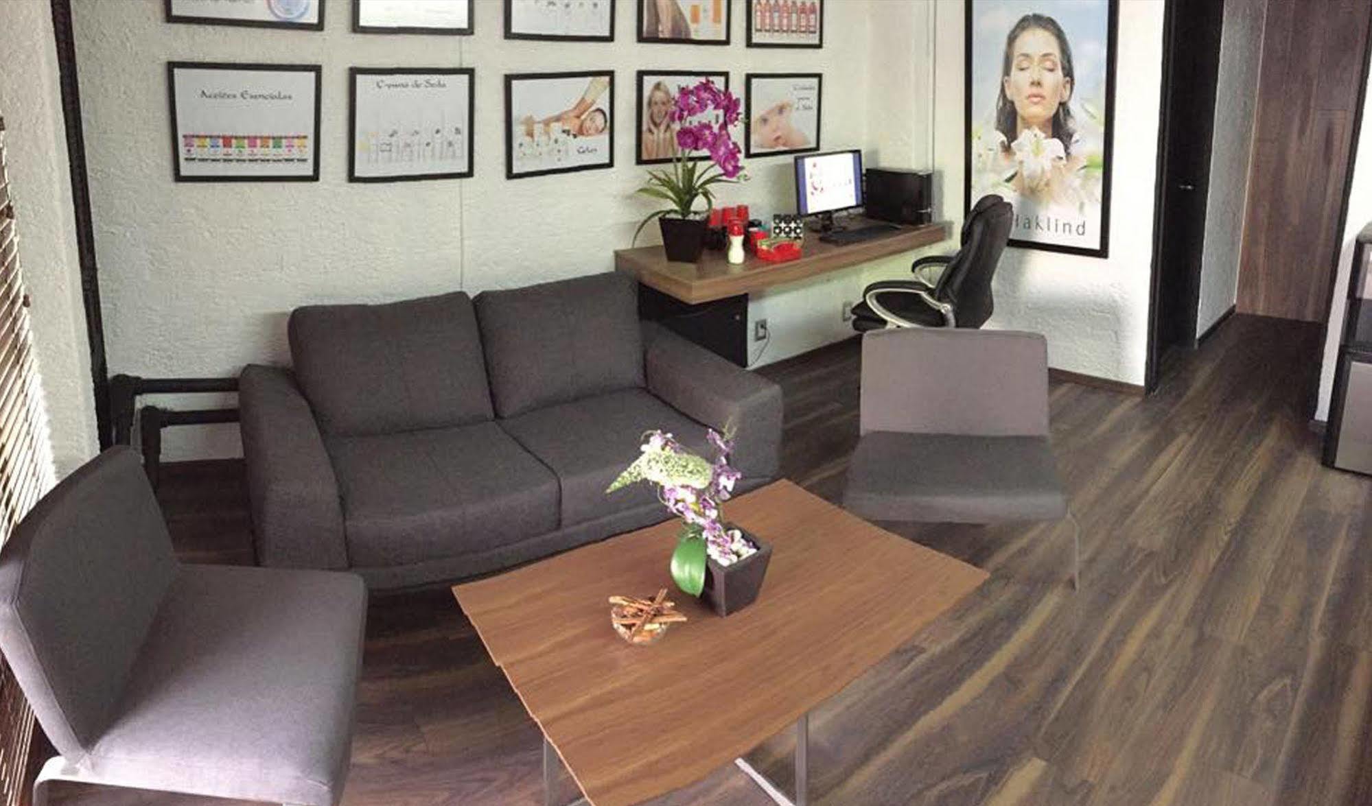 Aurora Suites Zapopan Kültér fotó