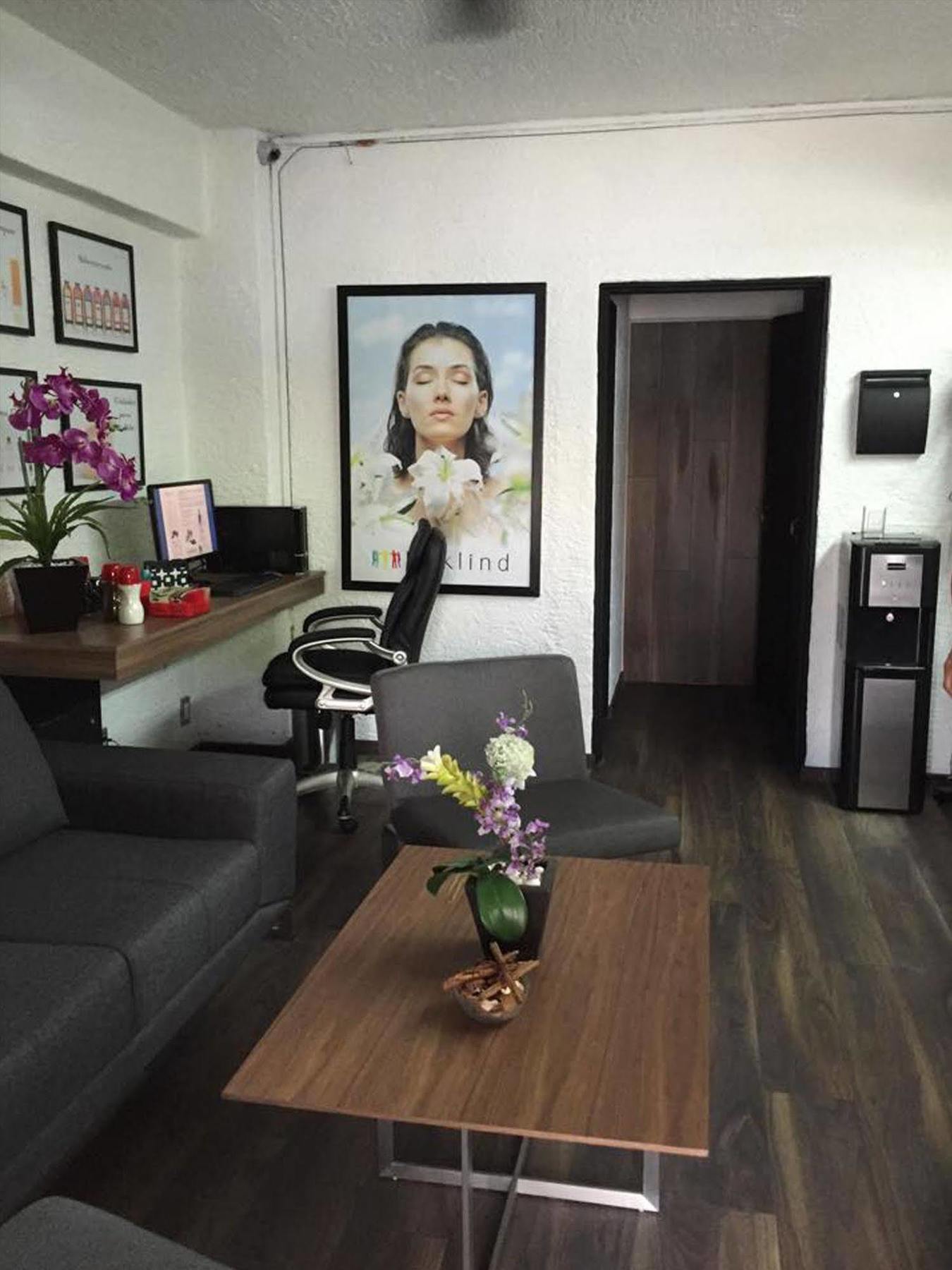 Aurora Suites Zapopan Kültér fotó
